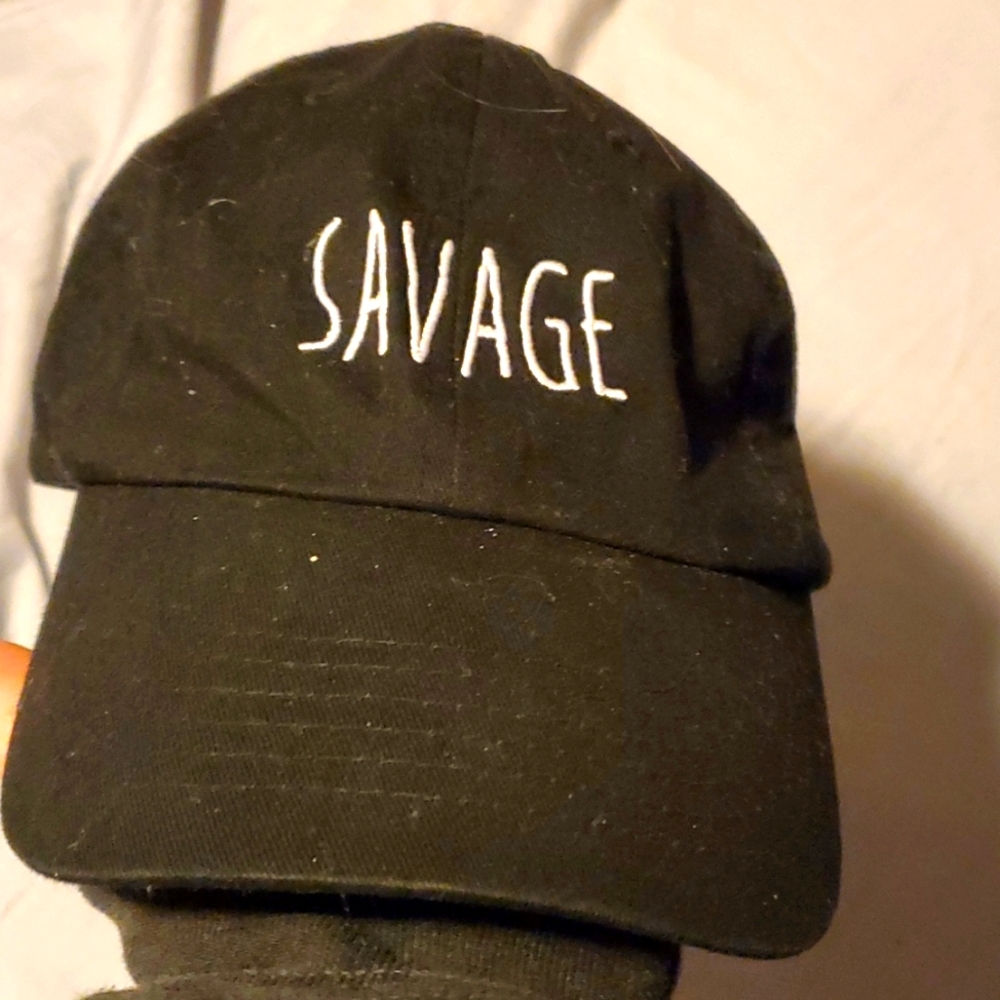 COPY - have other hats I wear daily